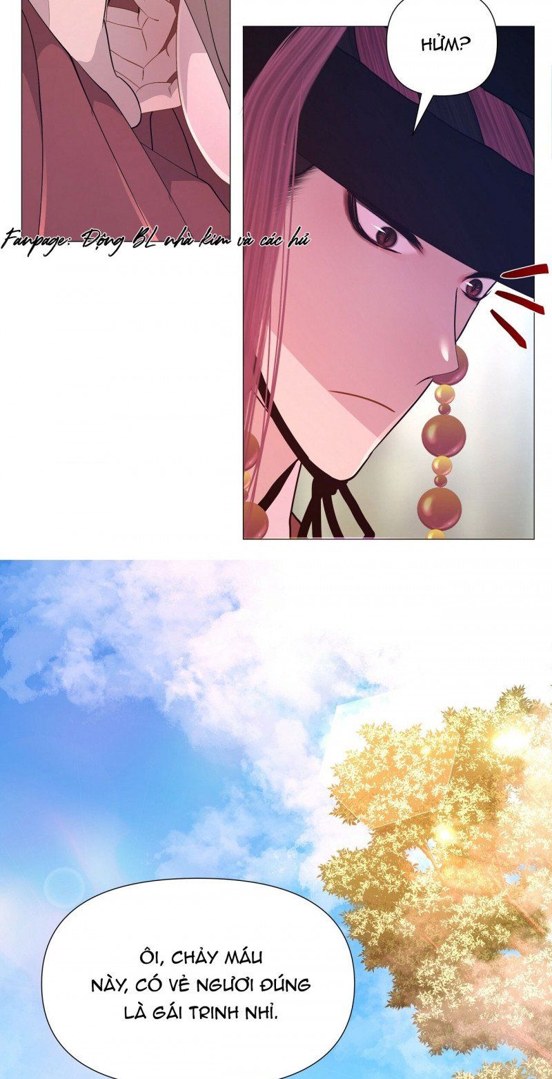 đọc truyện Dạ Xoa Hóa Liên Ký Chương 16 ảnh 7 tại Thiên Thai Truyện