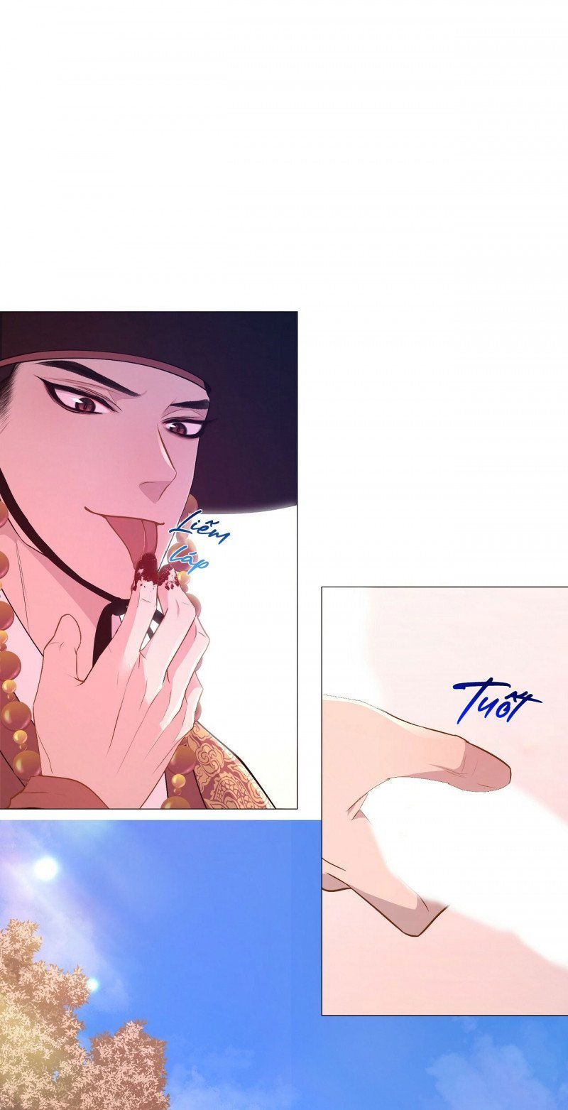 đọc truyện Dạ Xoa Hóa Liên Ký Chương 16 ảnh 9 tại Thiên Thai Truyện