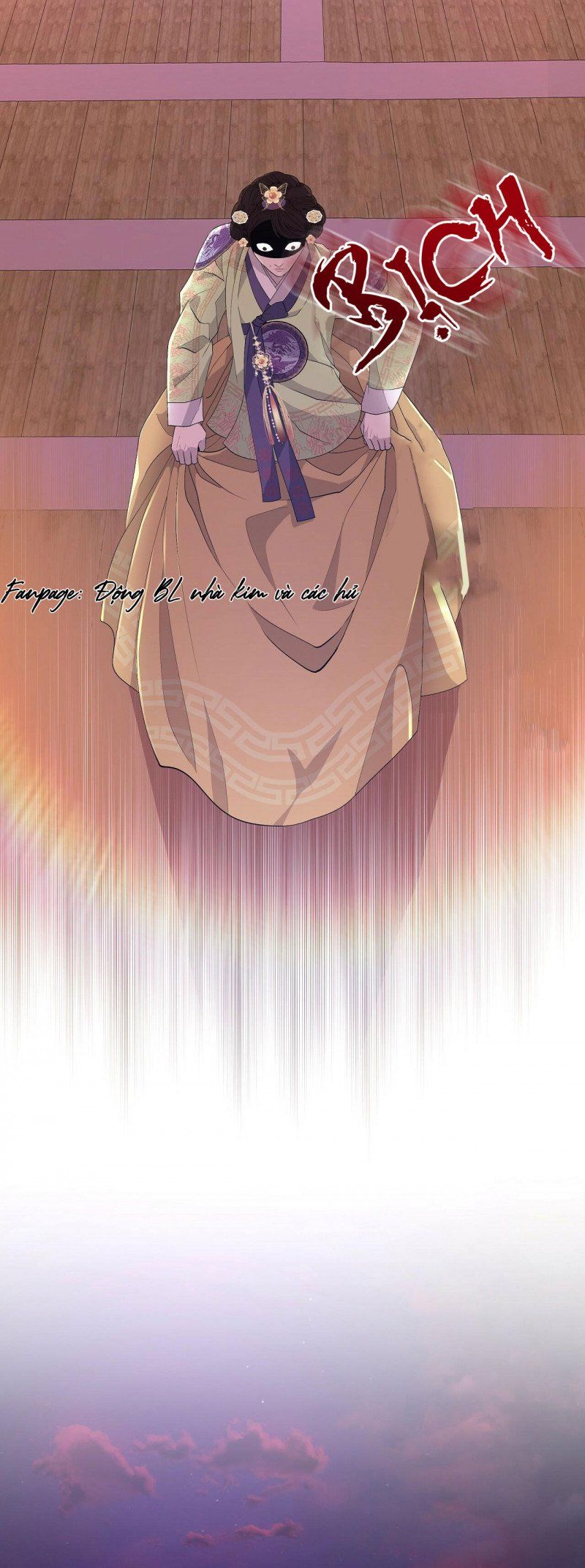 đọc truyện Dạ Xoa Hóa Liên Ký Chương 17.5 ảnh 13 tại Thiên Thai Truyện