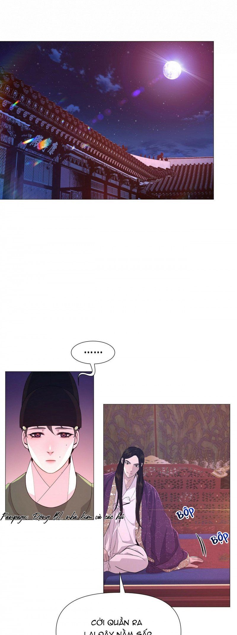 đọc truyện Dạ Xoa Hóa Liên Ký Chương 17.5 ảnh 15 tại Thiên Thai Truyện