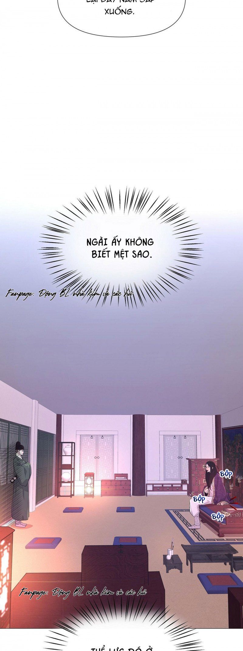 đọc truyện Dạ Xoa Hóa Liên Ký Chương 17.5 ảnh 16 tại Thiên Thai Truyện