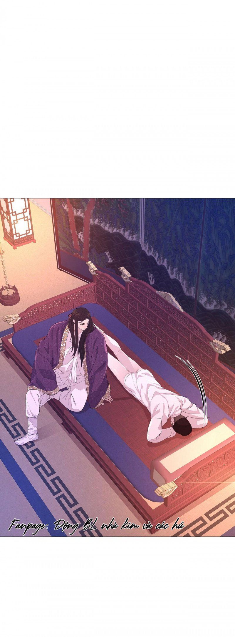 đọc truyện Dạ Xoa Hóa Liên Ký Chương 17.5 ảnh 18 tại Thiên Thai Truyện