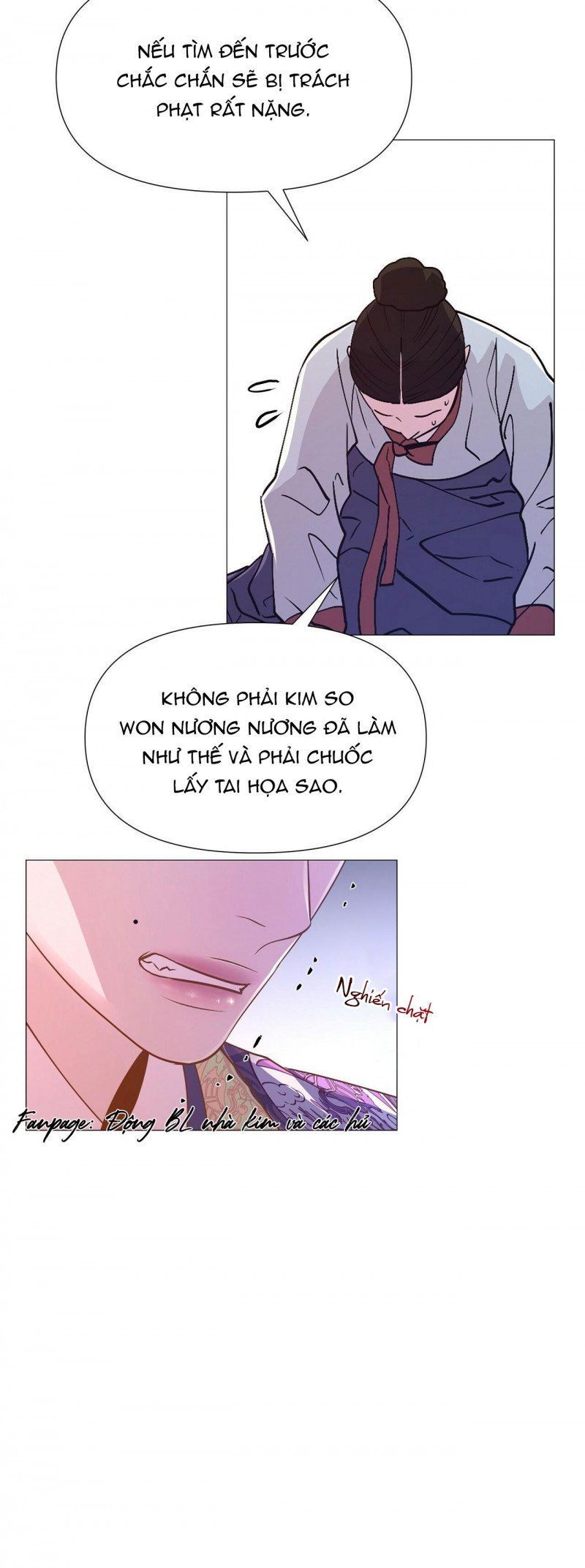 đọc truyện Dạ Xoa Hóa Liên Ký Chương 17.5 ảnh 7 tại Thiên Thai Truyện