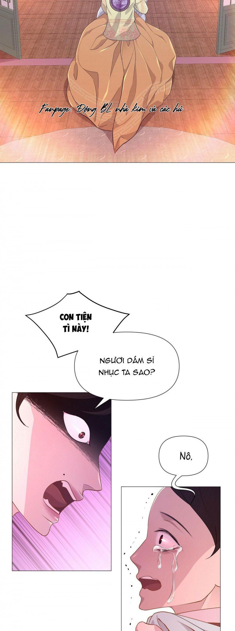 đọc truyện Dạ Xoa Hóa Liên Ký Chương 17.5 ảnh 10 tại Thiên Thai Truyện