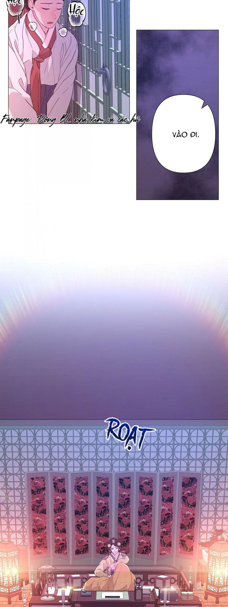 đọc truyện Dạ Xoa Hóa Liên Ký Chương 17 ảnh 25 tại Thiên Thai Truyện