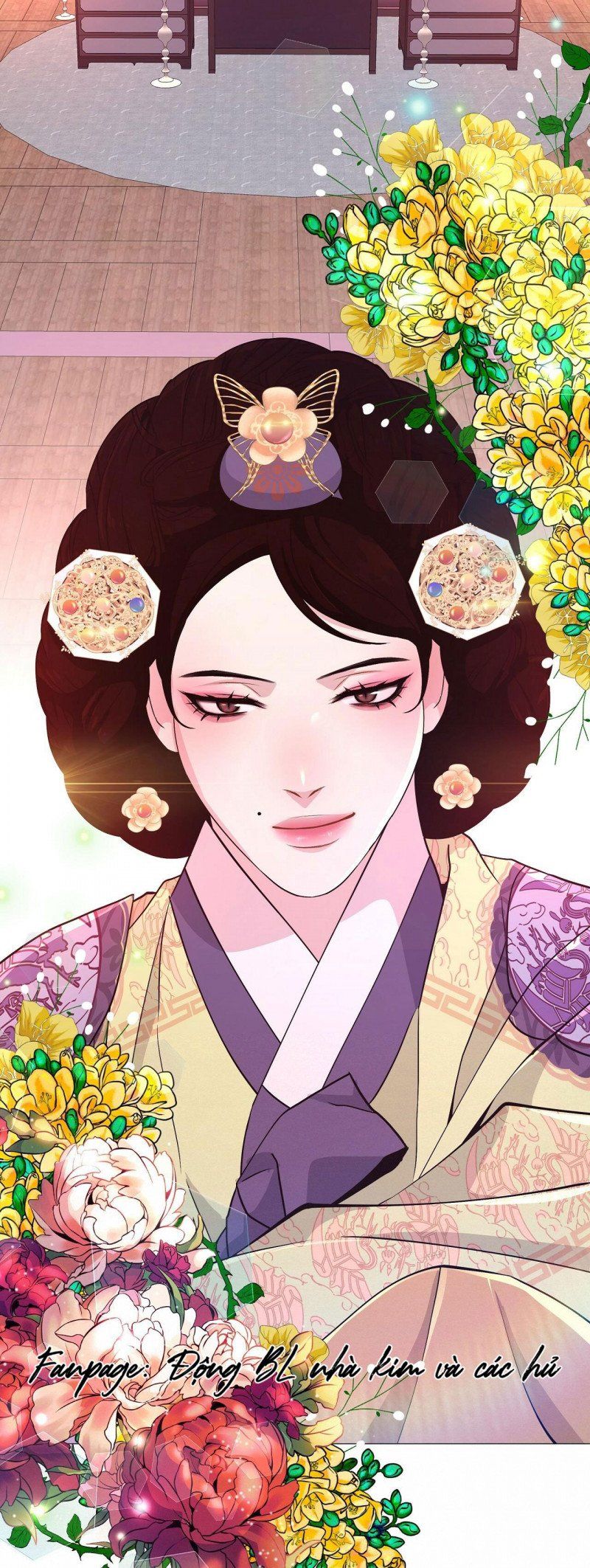 đọc truyện Dạ Xoa Hóa Liên Ký Chương 17 ảnh 26 tại Thiên Thai Truyện