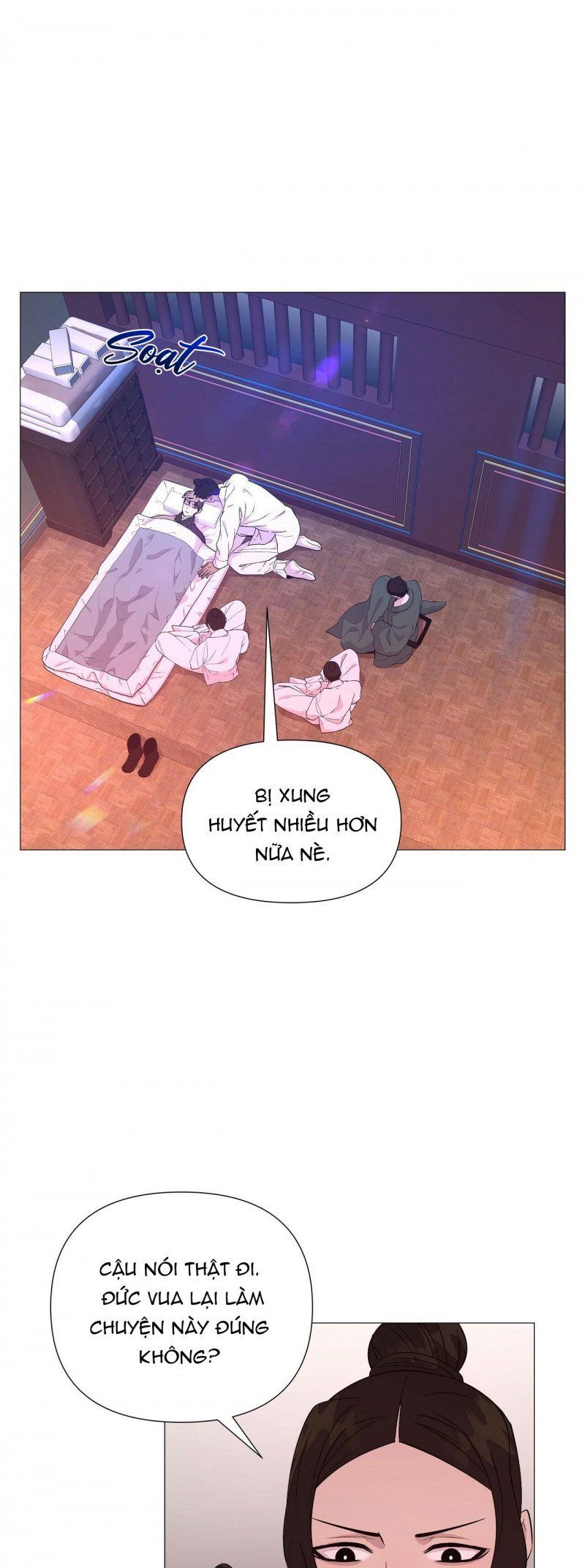 đọc truyện Dạ Xoa Hóa Liên Ký Chương 17 ảnh 7 tại Thiên Thai Truyện