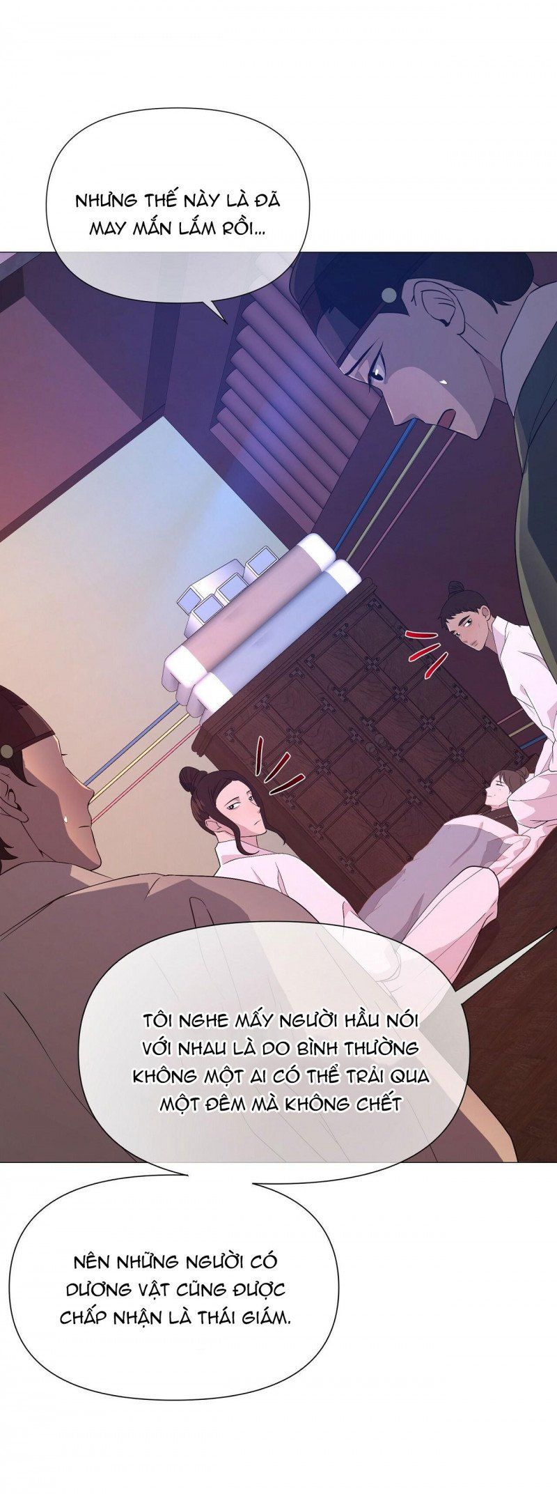 đọc truyện Dạ Xoa Hóa Liên Ký Chương 17 ảnh 9 tại Thiên Thai Truyện