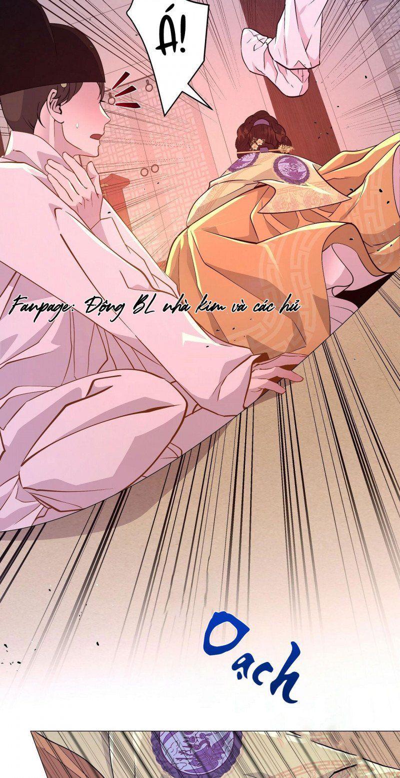 đọc truyện Dạ Xoa Hóa Liên Ký Chương 18.5 ảnh 14 tại Thiên Thai Truyện