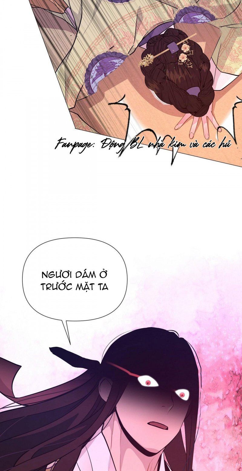 đọc truyện Dạ Xoa Hóa Liên Ký Chương 18.5 ảnh 15 tại Thiên Thai Truyện