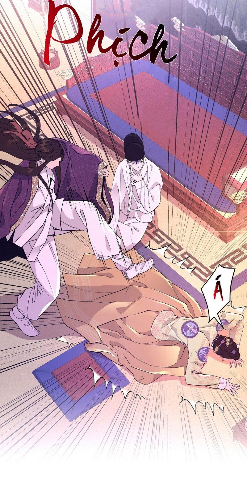 đọc truyện Dạ Xoa Hóa Liên Ký Chương 18.5 ảnh 20 tại Thiên Thai Truyện