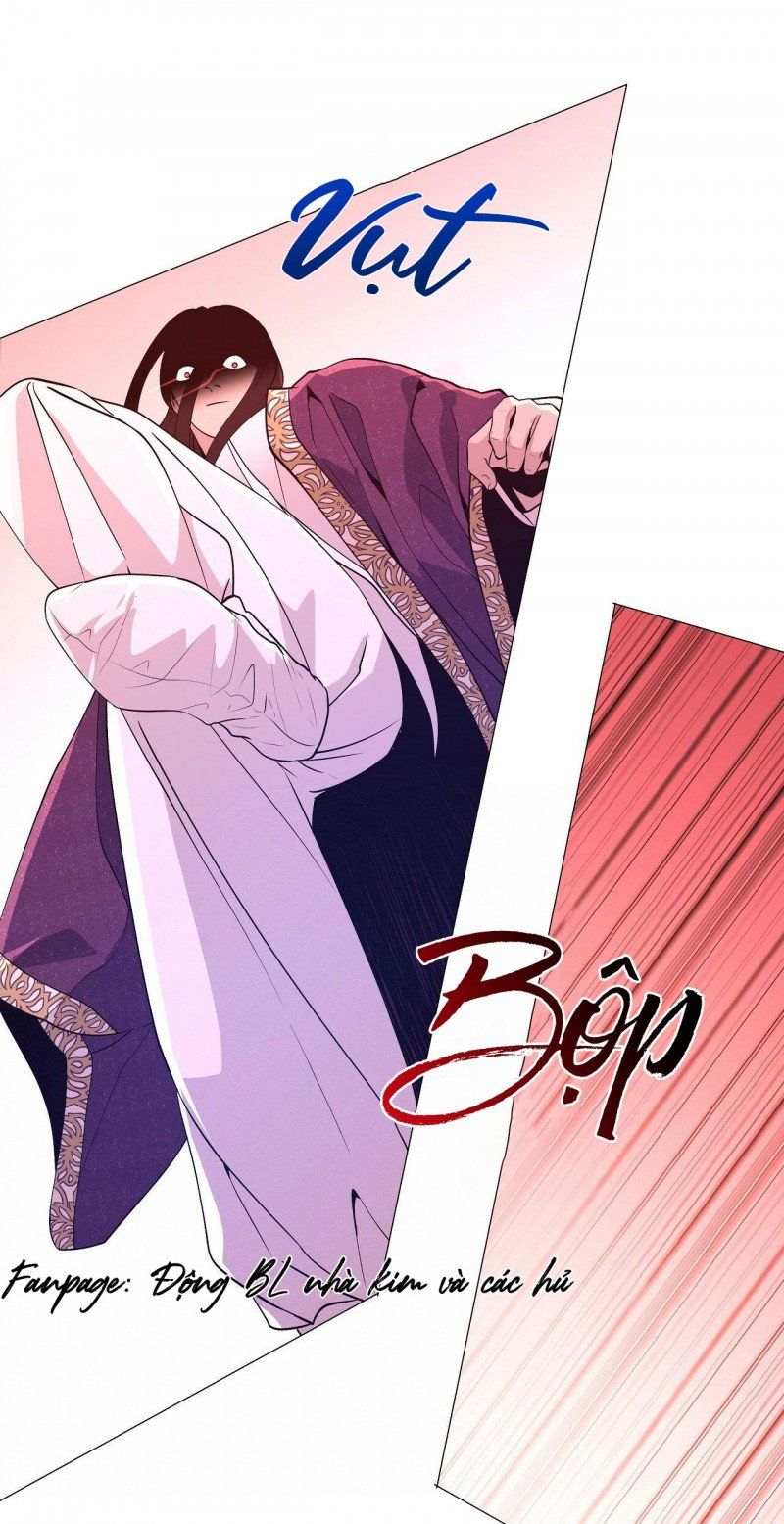 đọc truyện Dạ Xoa Hóa Liên Ký Chương 18.5 ảnh 21 tại Thiên Thai Truyện