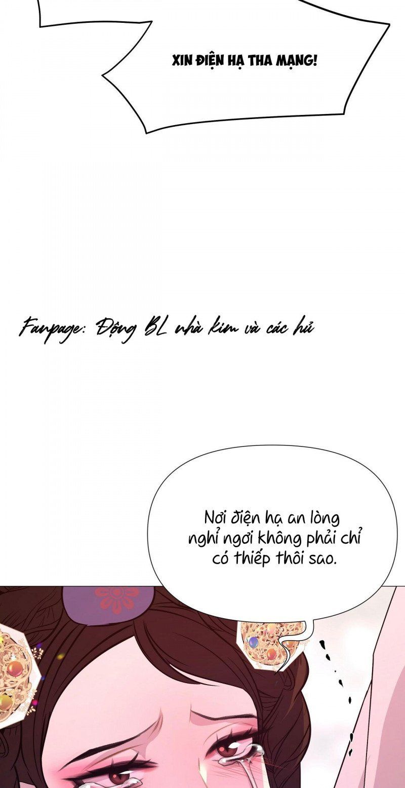 đọc truyện Dạ Xoa Hóa Liên Ký Chương 18.5 ảnh 25 tại Thiên Thai Truyện