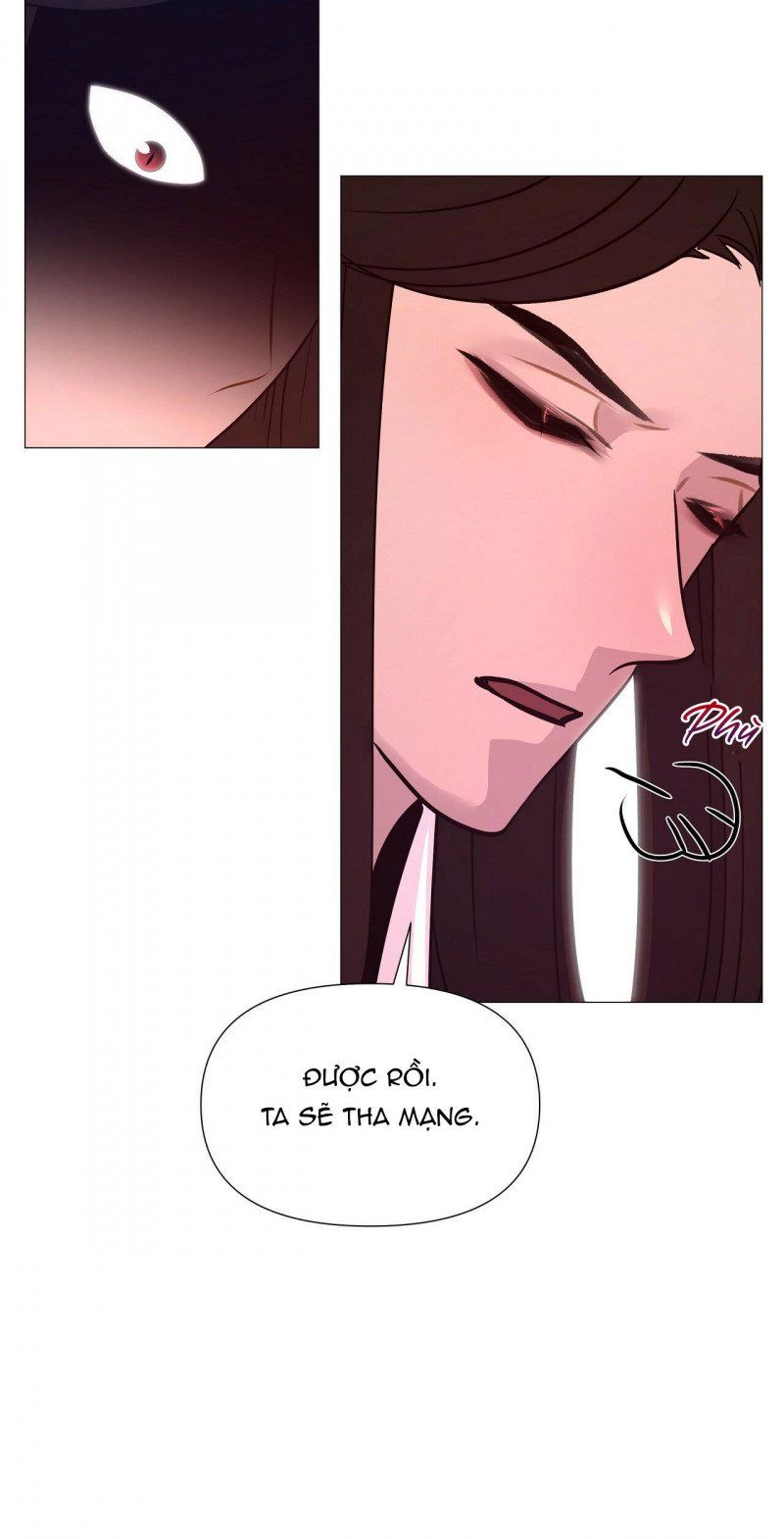 đọc truyện Dạ Xoa Hóa Liên Ký Chương 18.5 ảnh 28 tại Thiên Thai Truyện