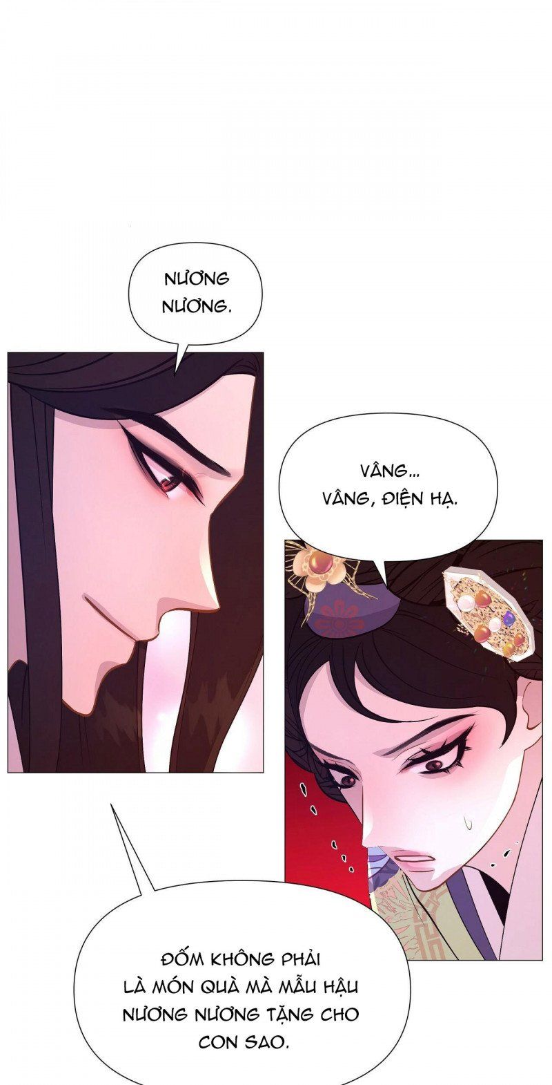 đọc truyện Dạ Xoa Hóa Liên Ký Chương 18.5 ảnh 30 tại Thiên Thai Truyện