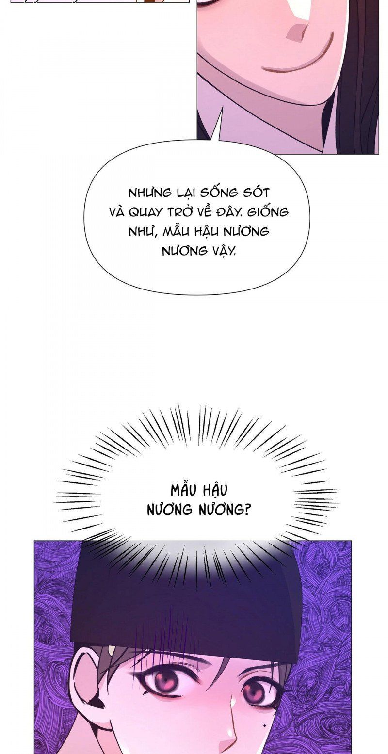 đọc truyện Dạ Xoa Hóa Liên Ký Chương 18.5 ảnh 5 tại Thiên Thai Truyện