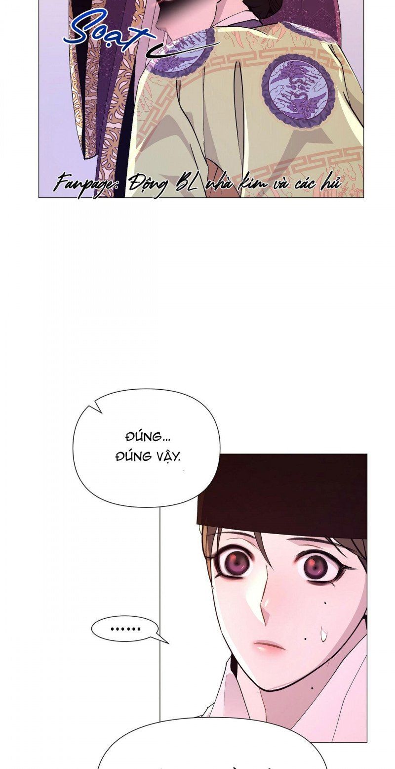 đọc truyện Dạ Xoa Hóa Liên Ký Chương 18.5 ảnh 32 tại Thiên Thai Truyện