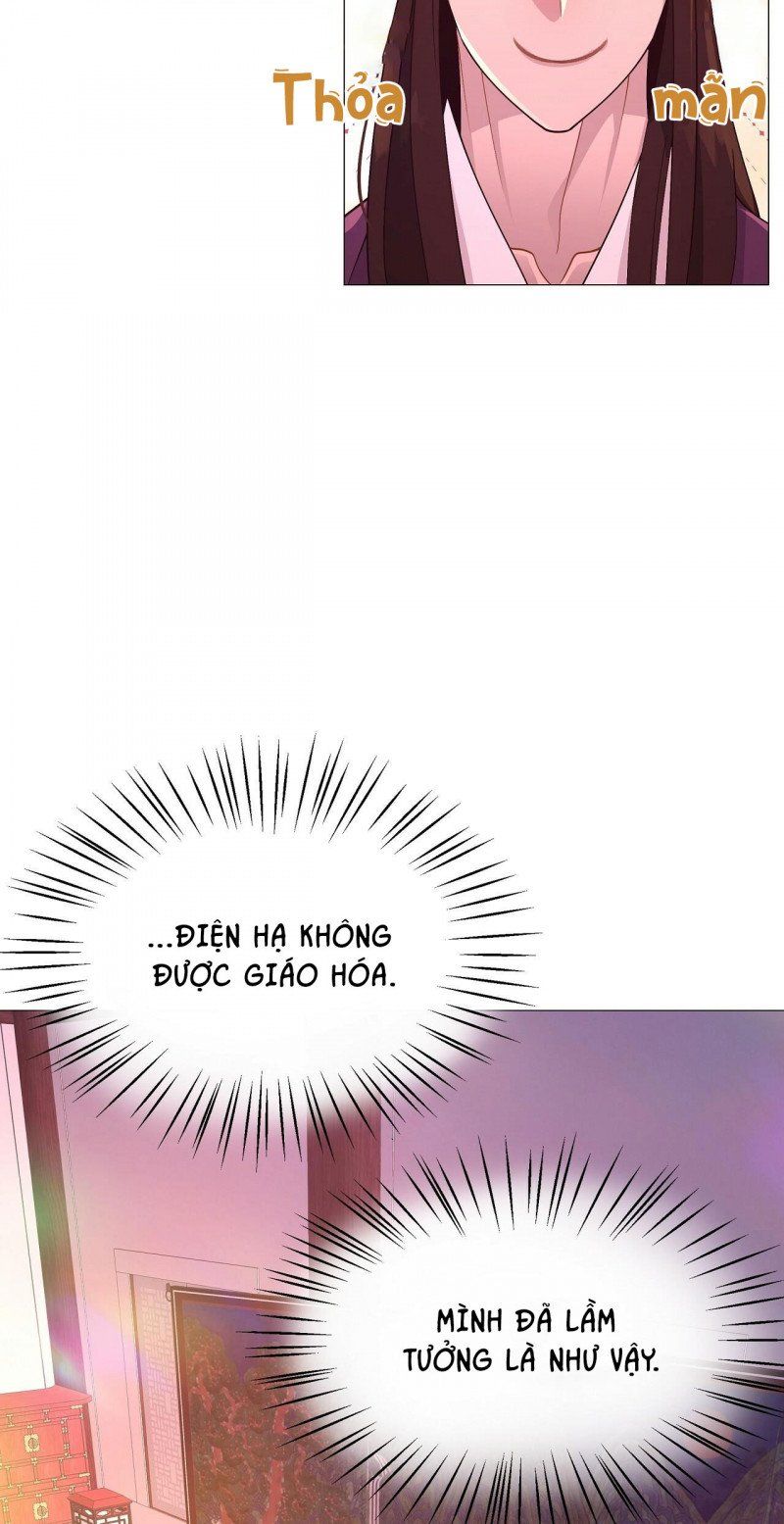 đọc truyện Dạ Xoa Hóa Liên Ký Chương 18.5 ảnh 34 tại Thiên Thai Truyện