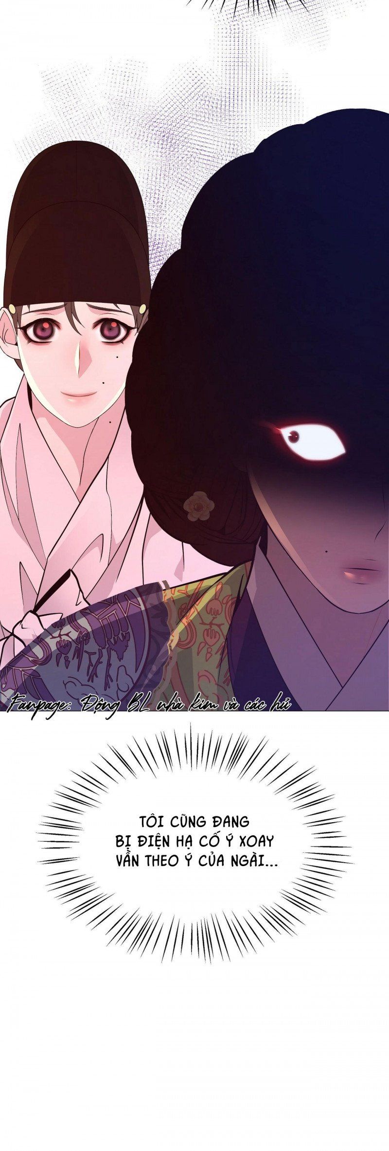 đọc truyện Dạ Xoa Hóa Liên Ký Chương 18.5 ảnh 36 tại Thiên Thai Truyện