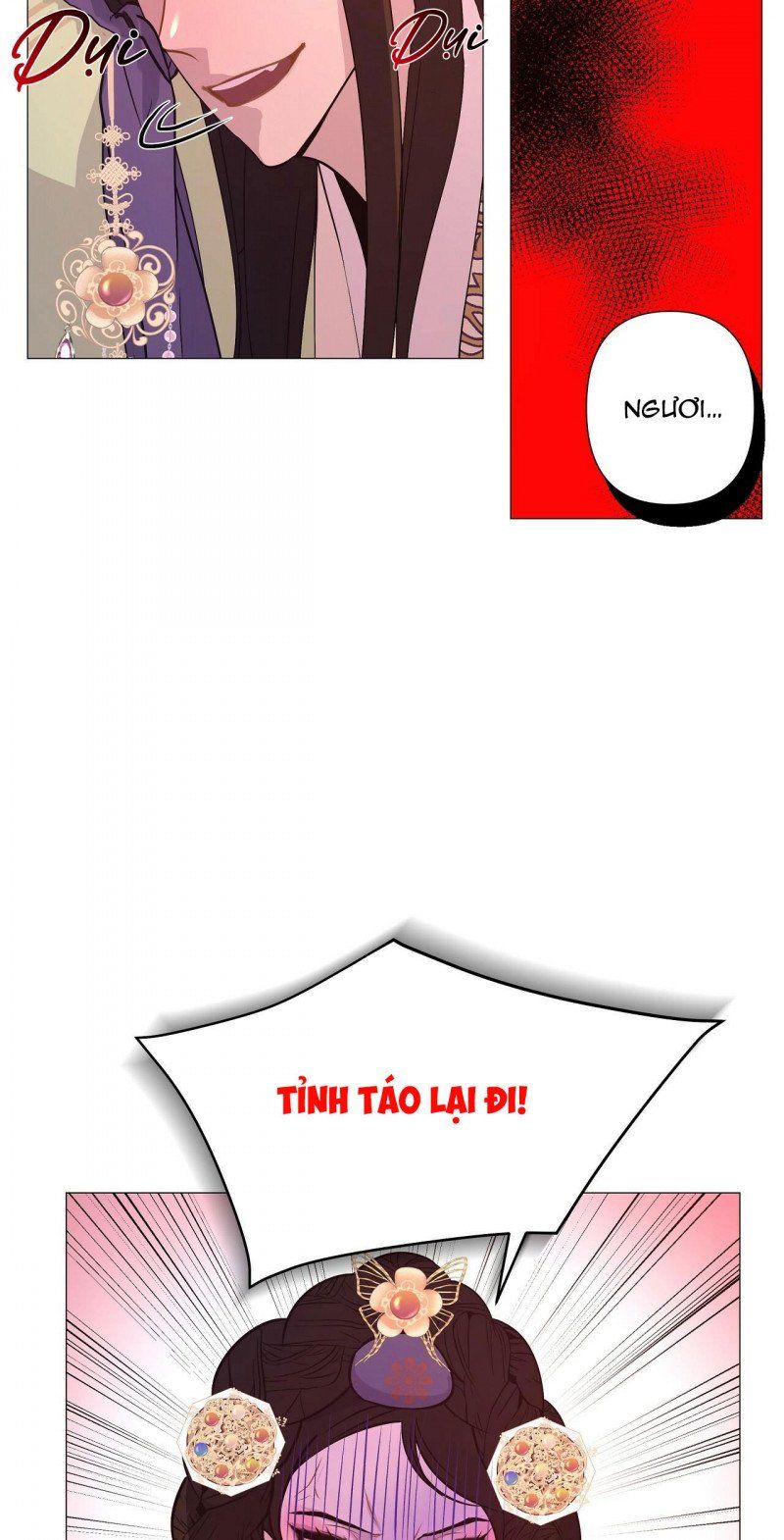 đọc truyện Dạ Xoa Hóa Liên Ký Chương 18.5 ảnh 7 tại Thiên Thai Truyện