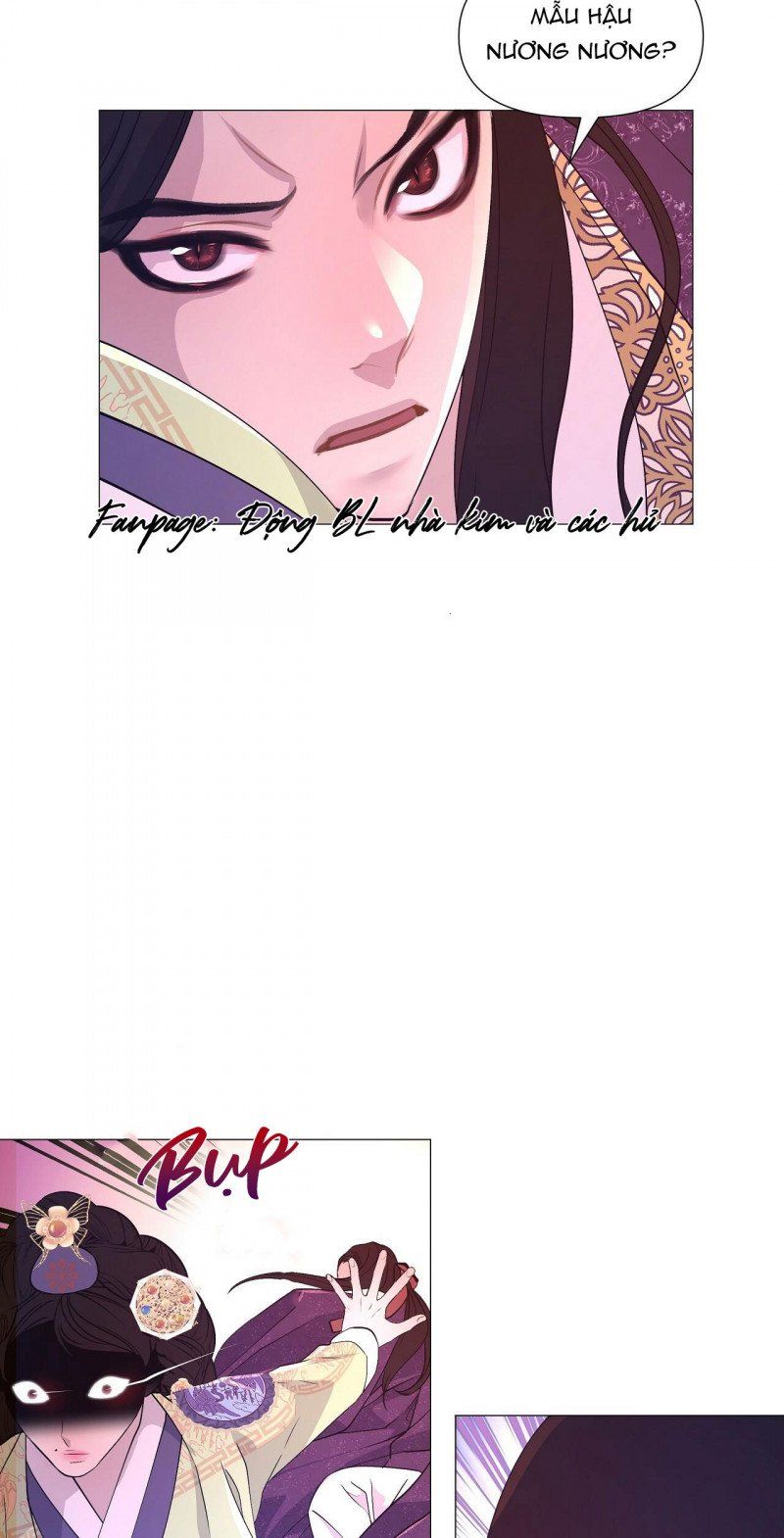 đọc truyện Dạ Xoa Hóa Liên Ký Chương 18.5 ảnh 9 tại Thiên Thai Truyện