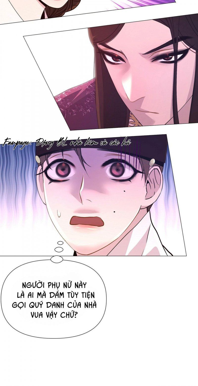 đọc truyện Dạ Xoa Hóa Liên Ký Chương 18 ảnh 28 tại Thiên Thai Truyện