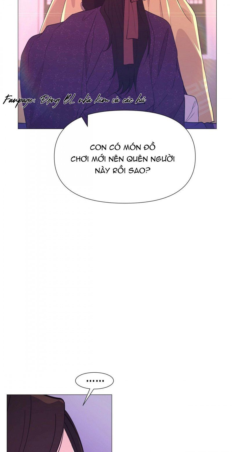 đọc truyện Dạ Xoa Hóa Liên Ký Chương 18 ảnh 30 tại Thiên Thai Truyện