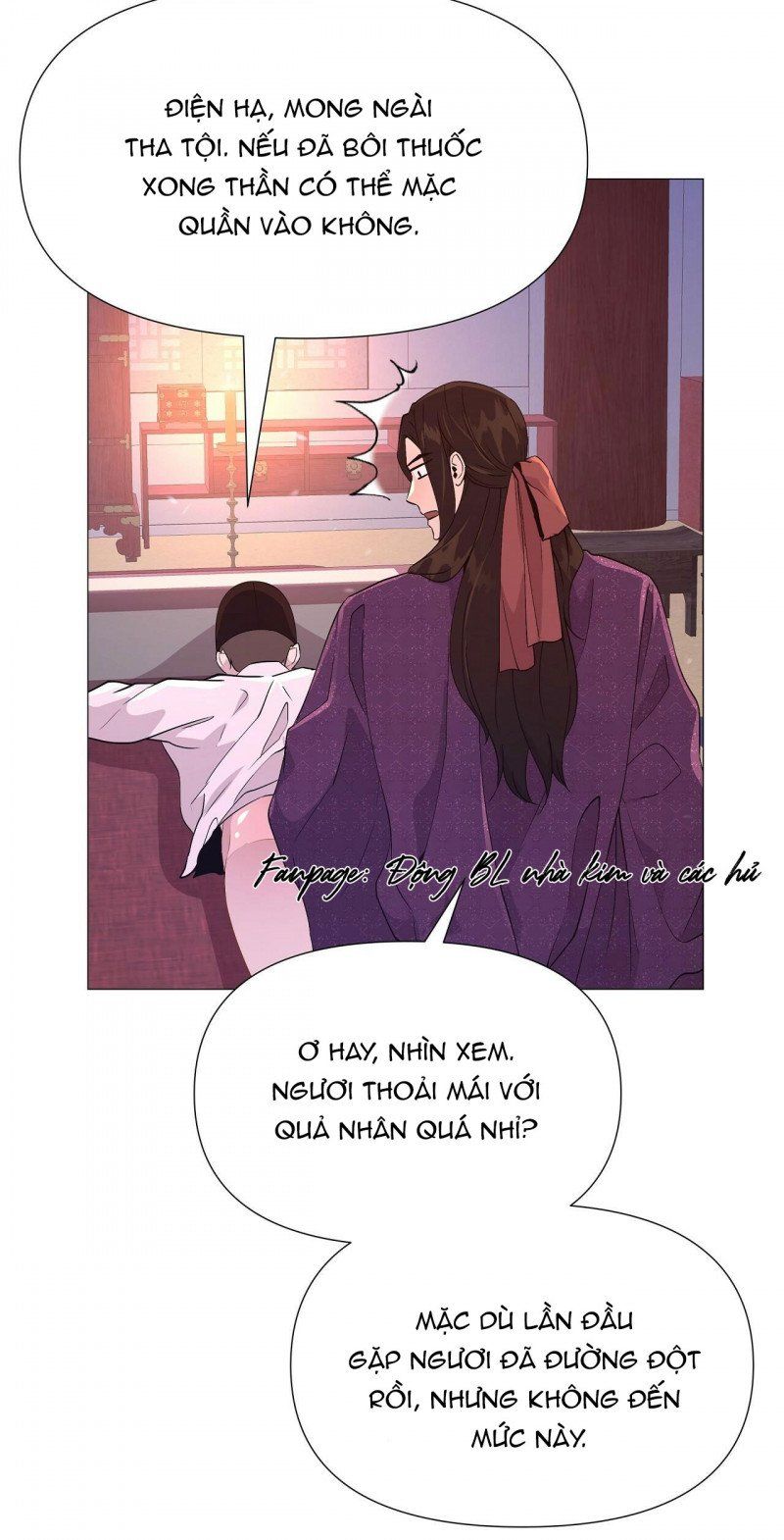 đọc truyện Dạ Xoa Hóa Liên Ký Chương 18 ảnh 6 tại Thiên Thai Truyện