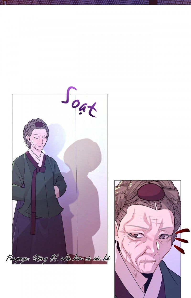 đọc truyện Dạ Xoa Hóa Liên Ký Chương 19.5 ảnh 20 tại Thiên Thai Truyện