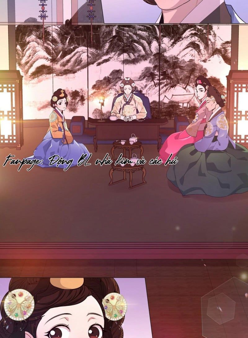 đọc truyện Dạ Xoa Hóa Liên Ký Chương 19.5 ảnh 25 tại Thiên Thai Truyện