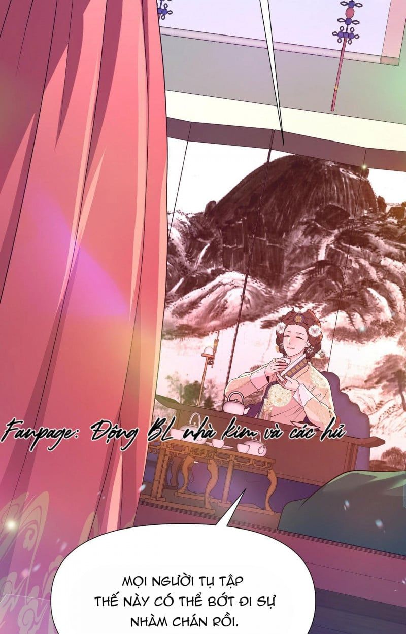 đọc truyện Dạ Xoa Hóa Liên Ký Chương 19.5 ảnh 30 tại Thiên Thai Truyện