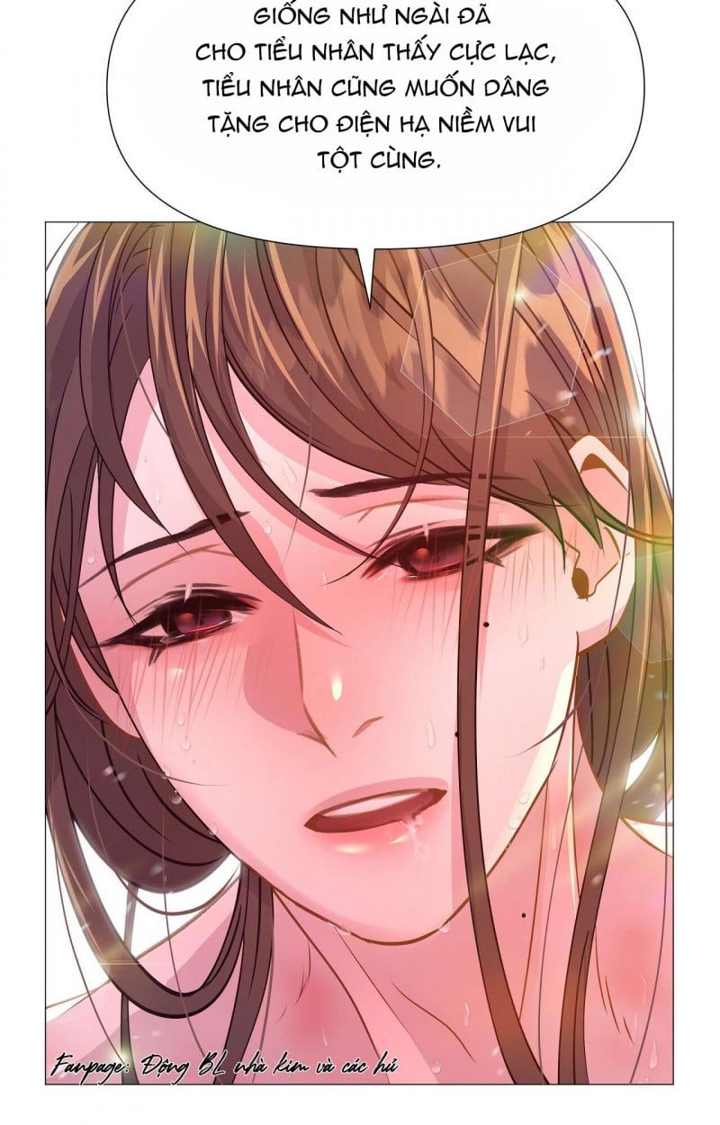 đọc truyện Dạ Xoa Hóa Liên Ký Chương 19.5 ảnh 5 tại Thiên Thai Truyện