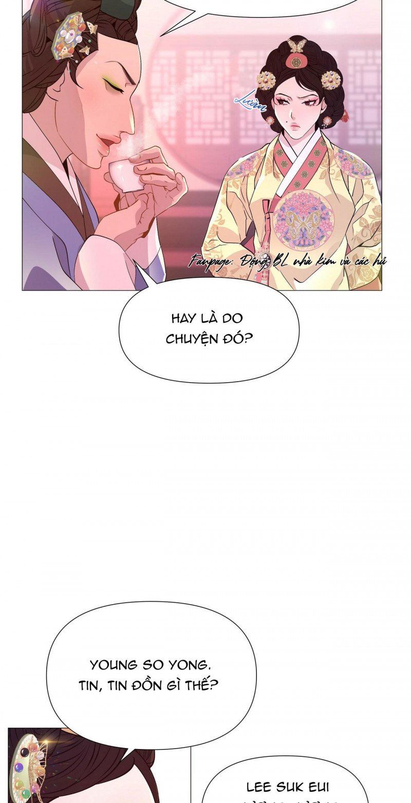 đọc truyện Dạ Xoa Hóa Liên Ký Chương 19.5 ảnh 36 tại Thiên Thai Truyện