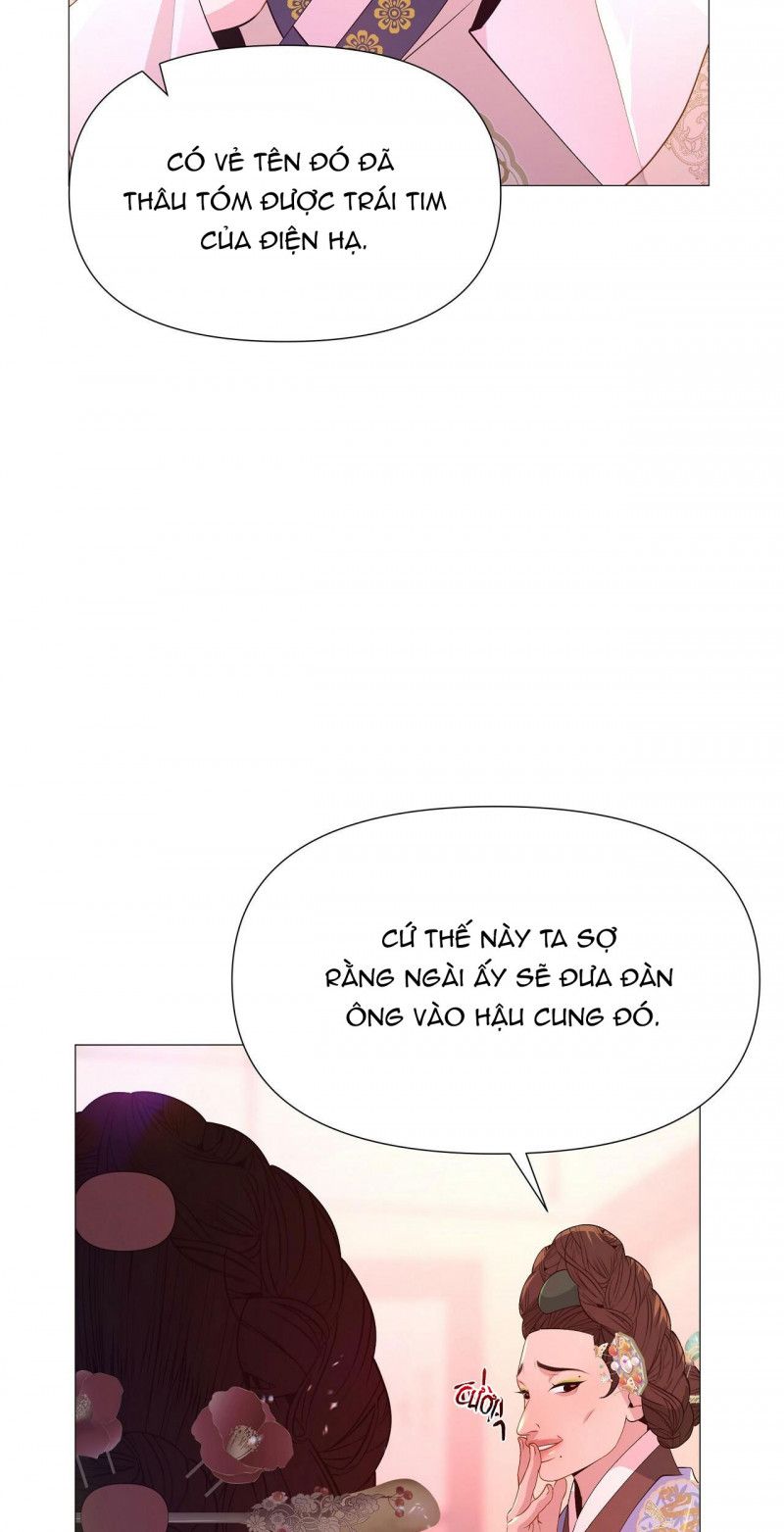 đọc truyện Dạ Xoa Hóa Liên Ký Chương 19.5 ảnh 40 tại Thiên Thai Truyện