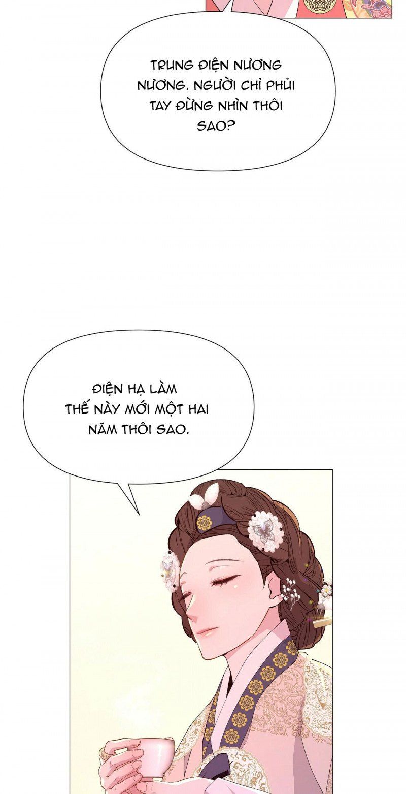 đọc truyện Dạ Xoa Hóa Liên Ký Chương 19.5 ảnh 43 tại Thiên Thai Truyện