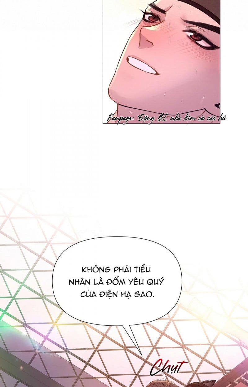 đọc truyện Dạ Xoa Hóa Liên Ký Chương 19.5 ảnh 7 tại Thiên Thai Truyện