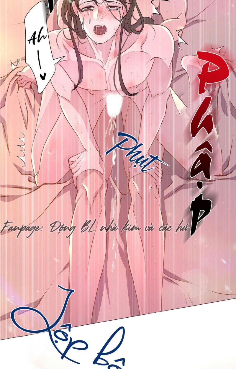 đọc truyện Dạ Xoa Hóa Liên Ký Chương 19 ảnh 40 tại Thiên Thai Truyện