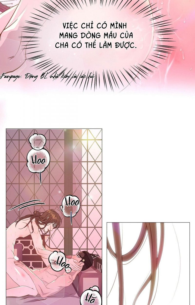 đọc truyện Dạ Xoa Hóa Liên Ký Chương 19 ảnh 43 tại Thiên Thai Truyện