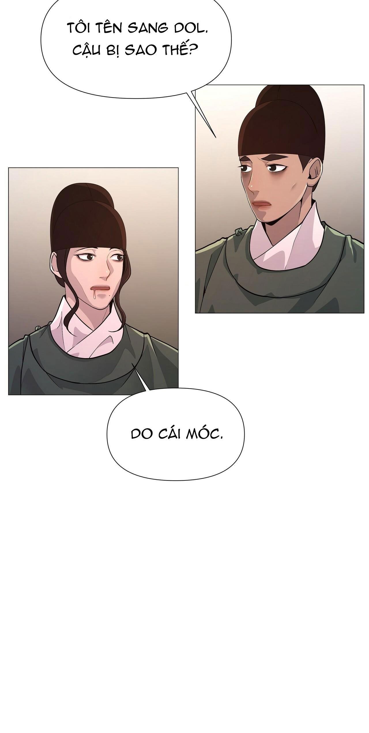 đọc truyện Dạ Xoa Hóa Liên Ký Chương 2 ảnh 14 tại Thiên Thai Truyện