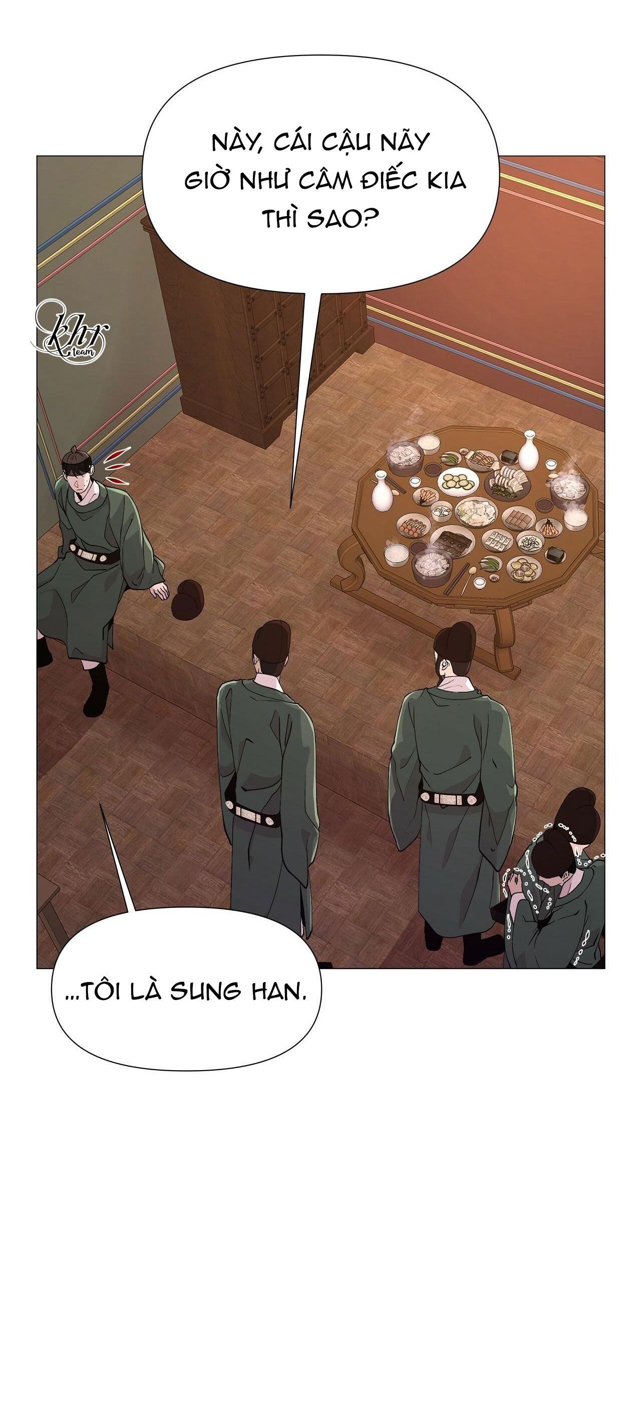 đọc truyện Dạ Xoa Hóa Liên Ký Chương 2 ảnh 15 tại Thiên Thai Truyện