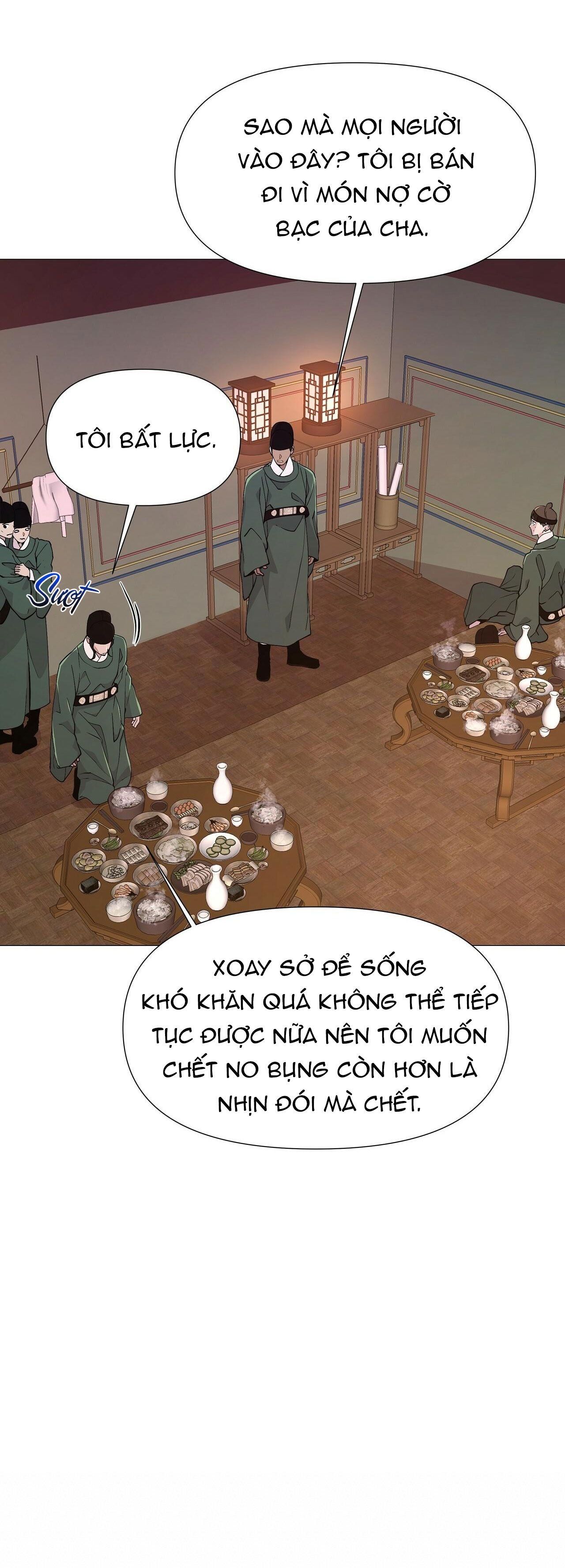 đọc truyện Dạ Xoa Hóa Liên Ký Chương 2 ảnh 16 tại Thiên Thai Truyện