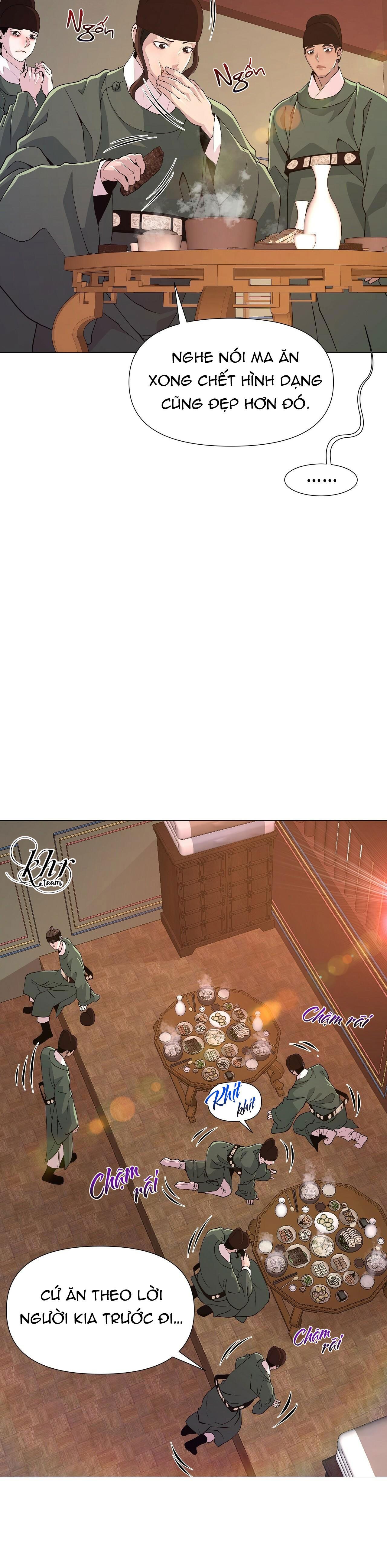 đọc truyện Dạ Xoa Hóa Liên Ký Chương 2 ảnh 18 tại Thiên Thai Truyện