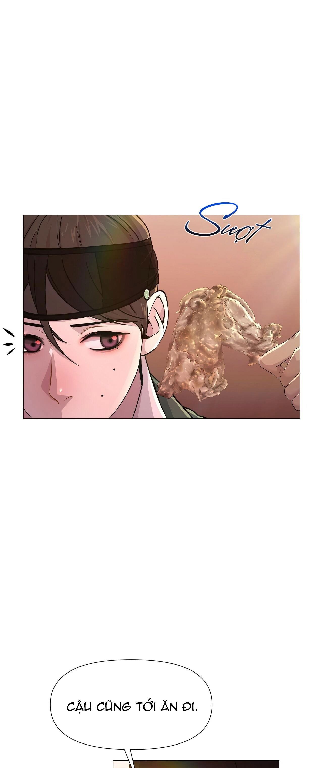 đọc truyện Dạ Xoa Hóa Liên Ký Chương 2 ảnh 20 tại Thiên Thai Truyện