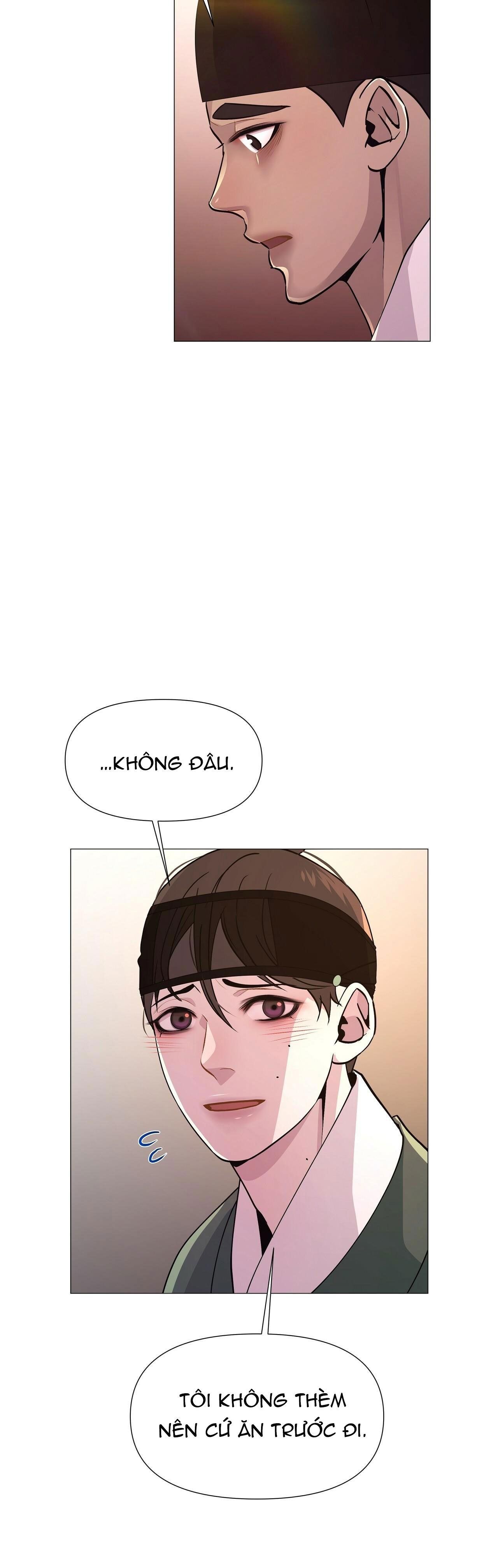 đọc truyện Dạ Xoa Hóa Liên Ký Chương 2 ảnh 21 tại Thiên Thai Truyện