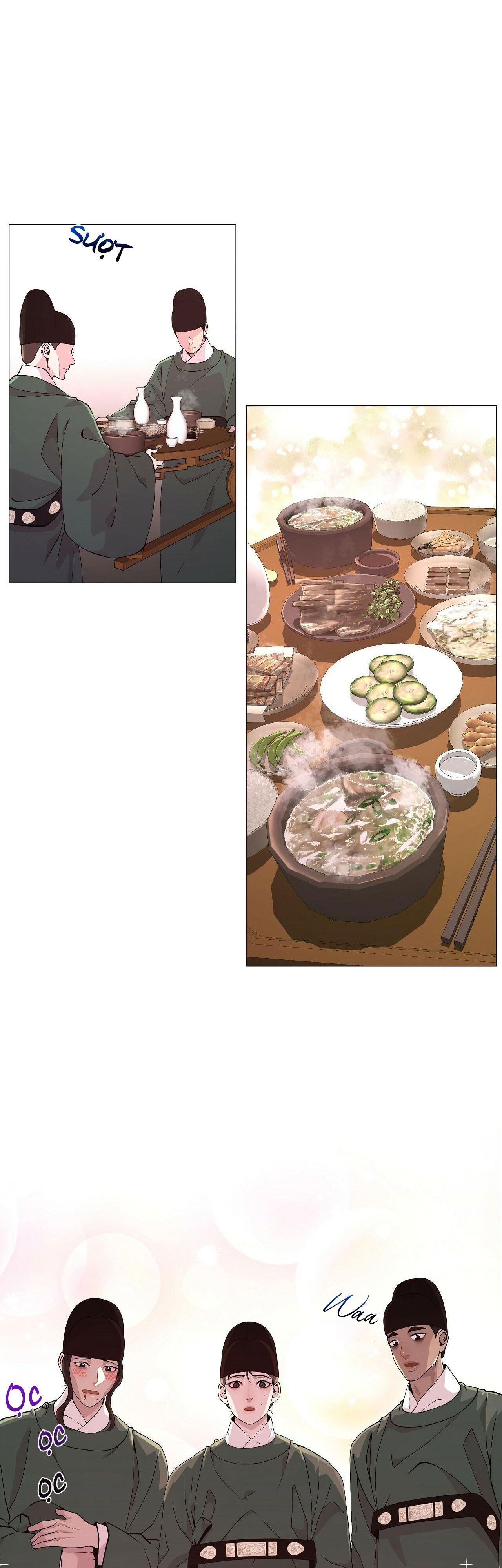 đọc truyện Dạ Xoa Hóa Liên Ký Chương 2 ảnh 6 tại Thiên Thai Truyện