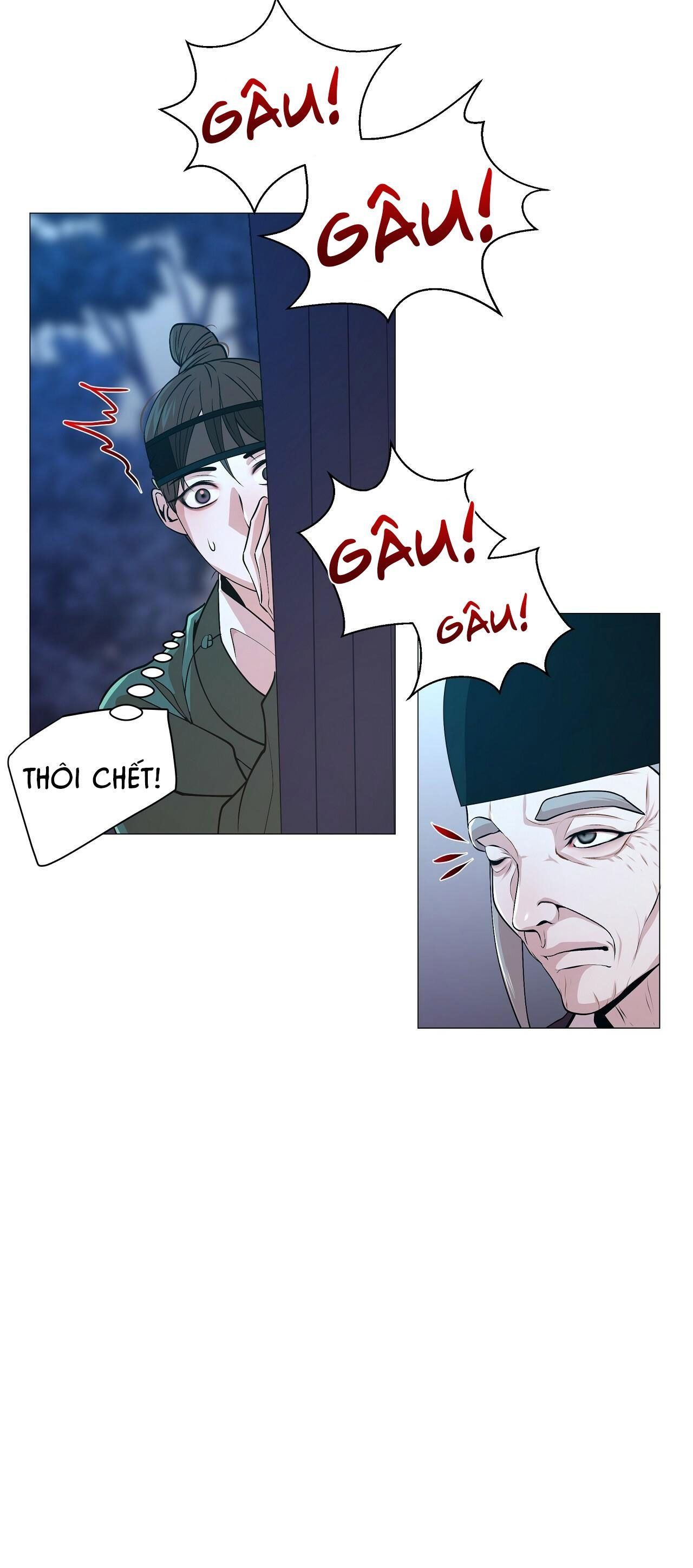 đọc truyện Dạ Xoa Hóa Liên Ký Chương 2 ảnh 50 tại Thiên Thai Truyện