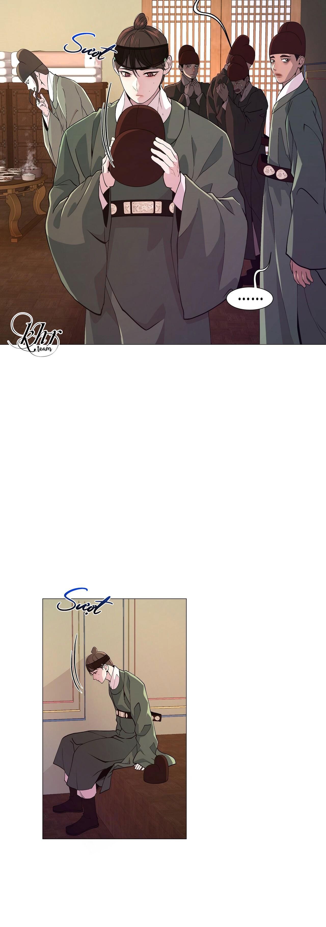 đọc truyện Dạ Xoa Hóa Liên Ký Chương 2 ảnh 10 tại Thiên Thai Truyện