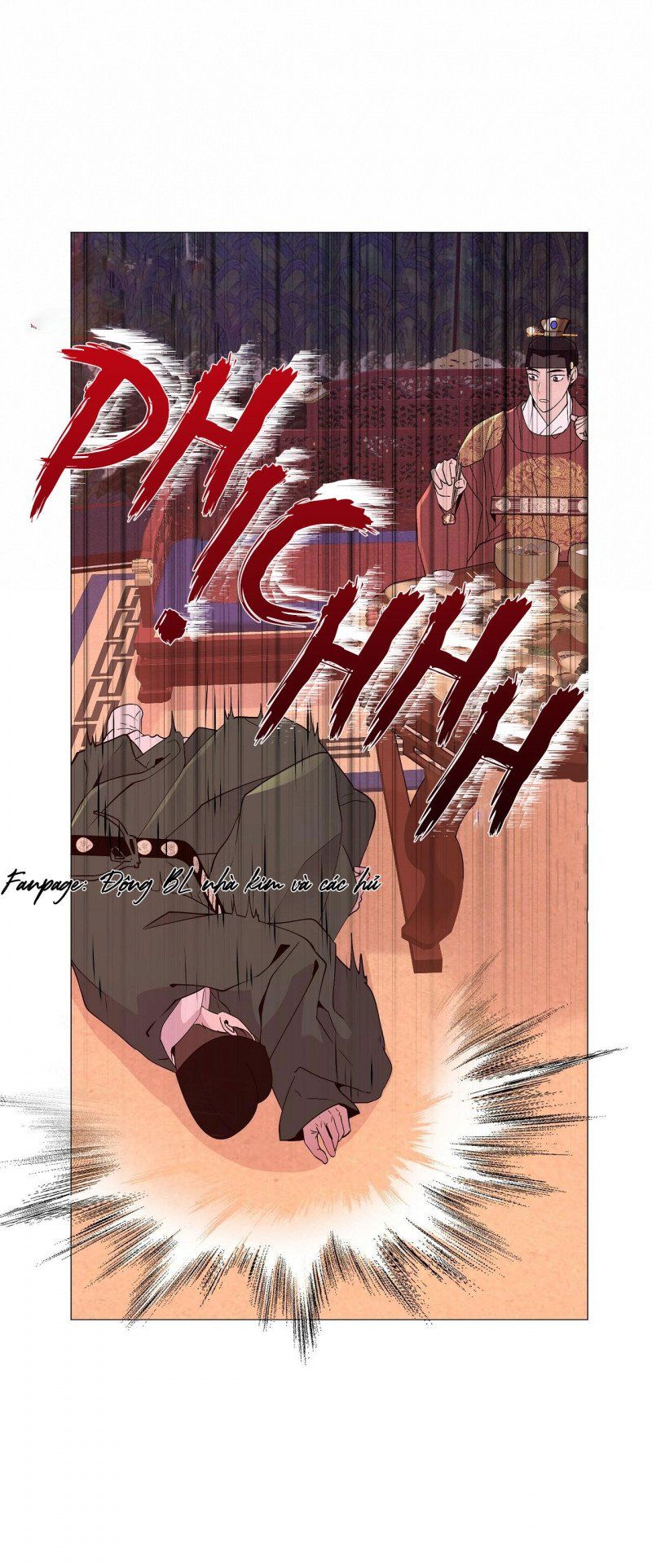 đọc truyện Dạ Xoa Hóa Liên Ký Chương 20.5 ảnh 3 tại Thiên Thai Truyện