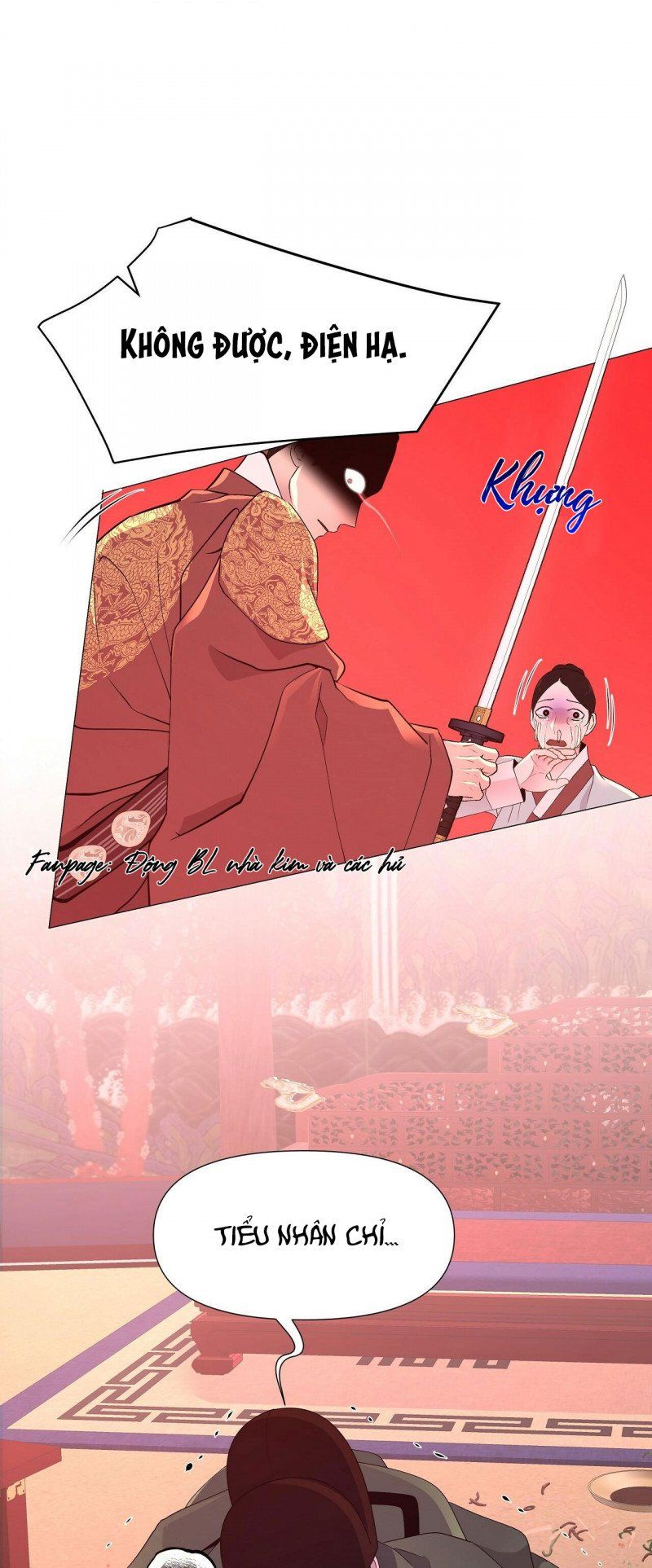 đọc truyện Dạ Xoa Hóa Liên Ký Chương 20.5 ảnh 12 tại Thiên Thai Truyện