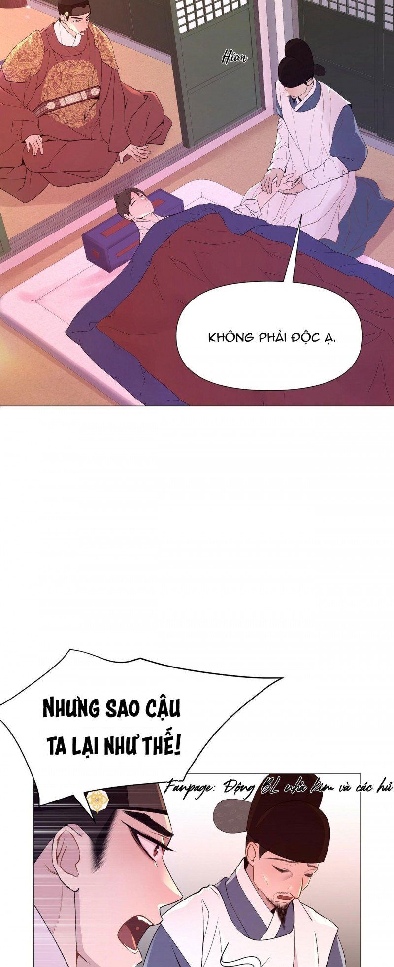 đọc truyện Dạ Xoa Hóa Liên Ký Chương 20.5 ảnh 17 tại Thiên Thai Truyện